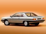Lancia Gamma Coupe 1976 года